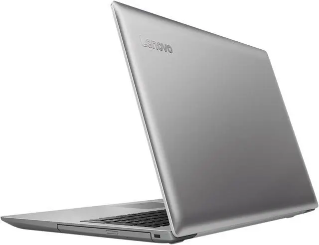 Alt view image 8 of 8 - Lenovo IdeaPad Laptop 320-15IKB 80XL0006US Intel Core i5 7200U (2.50 GHz) 8 GB DDR4 Memory 1 TB HDD 15.6" Windows 10 Home