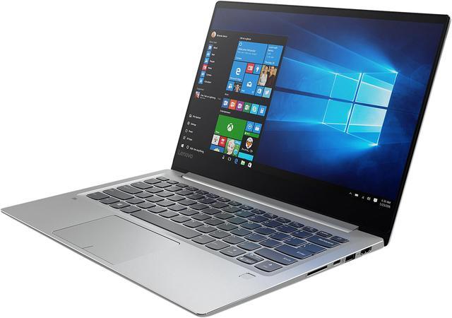 Lenovo Laptop 720s-14IKB Intel Core i5-7200U 8GB Memory 256GB PCIE SSD SSD  NVIDIA GeForce 940MX 14.0