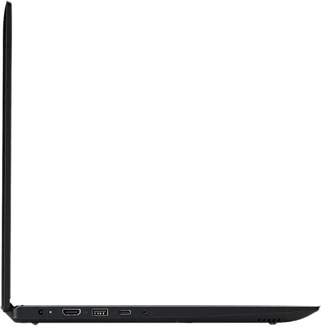 Alt view image 7 of 11 - Lenovo Flex 5 1570 80XB0000US Intel Core i7 7th Gen 7500U (2.70 GHz) 8 GB Memory 256 GB SSD NVIDIA GeForce 940MX 15.6" Touchscreen 1920 x 1080 2-in-1 Laptop Windows 10 Home 64-Bit