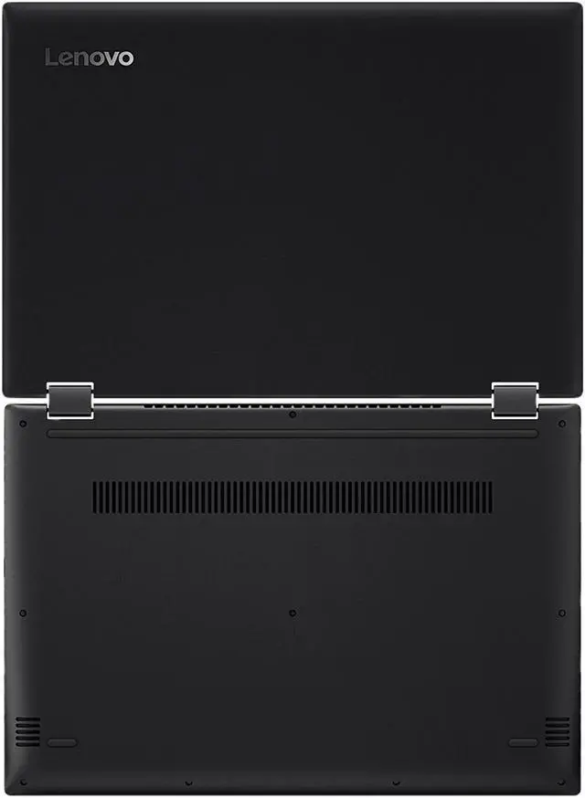 Alt view image 11 of 11 - Lenovo Flex 5 1570 80XB0000US Intel Core i7 7th Gen 7500U (2.70 GHz) 8 GB Memory 256 GB SSD NVIDIA GeForce 940MX 15.6" Touchscreen 1920 x 1080 2-in-1 Laptop Windows 10 Home 64-Bit