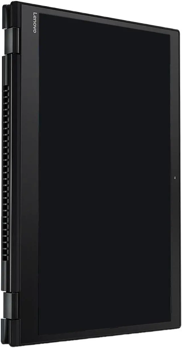 Alt view image 9 of 11 - Lenovo Flex 5 1570 80XB0000US Intel Core i7 7th Gen 7500U (2.70 GHz) 8 GB Memory 256 GB SSD NVIDIA GeForce 940MX 15.6" Touchscreen 1920 x 1080 2-in-1 Laptop Windows 10 Home 64-Bit