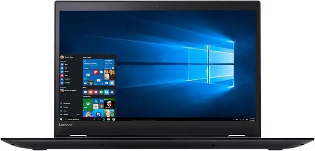 Alt view image 3 of 11 - Lenovo Flex 5 1570 80XB0000US Intel Core i7 7th Gen 7500U (2.70 GHz) 8 GB Memory 256 GB SSD NVIDIA GeForce 940MX 15.6" Touchscreen 1920 x 1080 2-in-1 Laptop Windows 10 Home 64-Bit