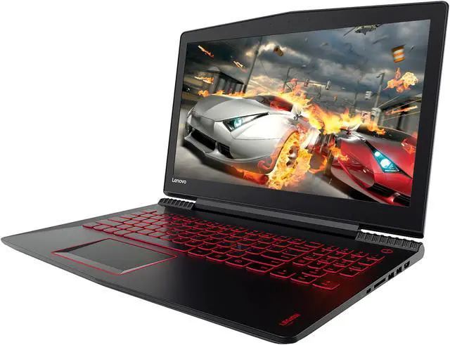 Lenovo Legion - 15.6