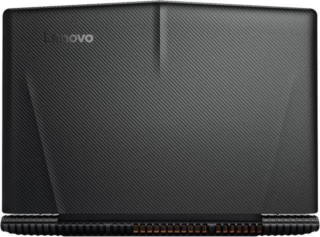 Alt view image 10 of 13 - Lenovo Y520 80WK001JUS 15.6" FHD GTX 1050 Ti 4GB VRAM i7-7700HQ 8GB Memory 1TB HDD Windows 10 Home Gaming Laptop