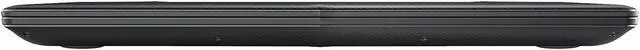 Alt view image 5 of 13 - Lenovo Y520 80WK001JUS 15.6" FHD GTX 1050 Ti 4GB VRAM i7-7700HQ 8GB Memory 1TB HDD Windows 10 Home Gaming Laptop