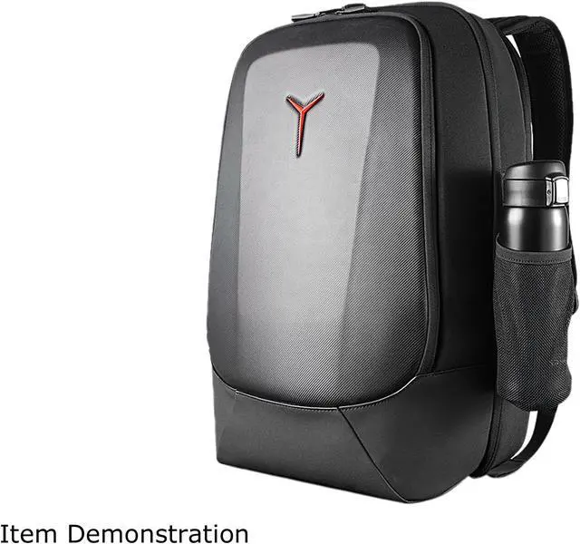 Alt view image 17 of 20 - Lenovo Y720-15IKB 80VR002HUS 15.6" 4K/UHD GTX 1060 6 GB VRAM i7-7700HQ 16 GB Memory 256 GBB SSD + 1 TB HDD Windows 10 Home VR Ready Gaming Laptop