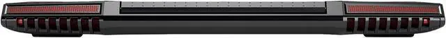 Alt view image 6 of 20 - Lenovo Y720-15IKB 80VR002HUS 15.6" 4K/UHD GTX 1060 6 GB VRAM i7-7700HQ 16 GB Memory 256 GBB SSD + 1 TB HDD Windows 10 Home VR Ready Gaming Laptop
