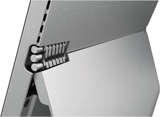 Alt view image 13 of 18 - Lenovo Miix Intel Core i5-7200U 4GB Memory 128 GB SSD Intel HD Graphics 620 12.2" Touch Screen 1920 x 1200 Detachable 2-in-1 Laptop Windows 10 Home 510 (80XE002EUS)
