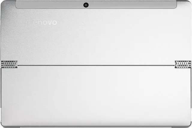 Alt view image 9 of 18 - Lenovo Miix Intel Core i5-7200U 4GB Memory 128 GB SSD Intel HD Graphics 620 12.2" Touch Screen 1920 x 1200 Detachable 2-in-1 Laptop Windows 10 Home 510 (80XE002EUS)