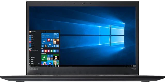 Lenovo ThinkPad T470s 20HF0011US 14