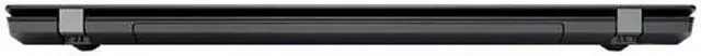 Alt view image 9 of 12 - Lenovo ThinkPad T470 20HD000UUS 14" LCD Notebook - Intel Core i5 (7th Gen) i5-7200U Dual-core (2 Core) 2.50 GHz - 8 GB DDR4 SDRAM - 128 GB SSD - Windows 10 Pro 64-bit (English) - 1366 x 768 - Twisted nematic (TN) - Black