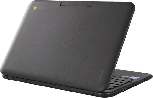 Refurbished: Lenovo Chromebook Intel Celeron 11.6