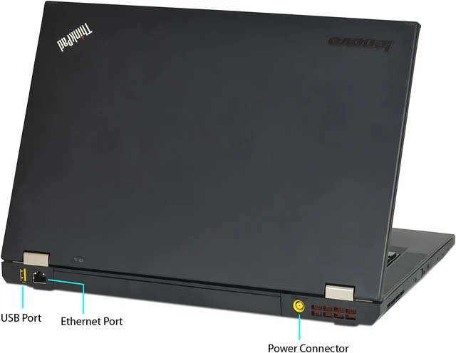 Alt view image 2 of 4 - Lenovo Grade A Laptop T430 Intel Core i5 3rd Gen 3320M (2.60 GHz) 4 GB Memory 500 GB HDD 14.0" Windows 10 Home 64-Bit