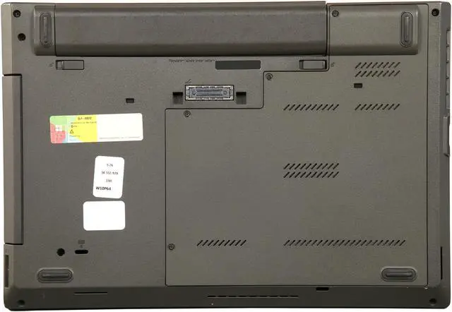 Alt view image 7 of 8 - Lenovo Laptop Intel Core i5-4300M 4GB Memory 180 GB SSD 14.0" Windows 10 Pro 64-Bit L440