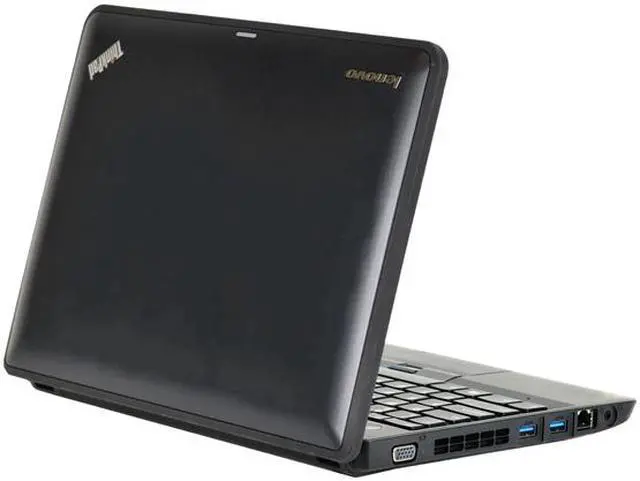 Alt view image 2 of 4 - Lenovo C Grade Chromebook Intel Celeron 1007U 4GB Memory 16 GB SSD 11.6" Chrome OS X131E