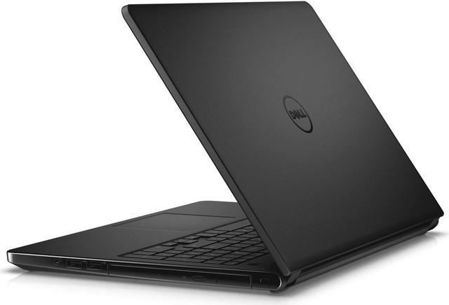 Refurbished: Dell Inspiron 15-3567 Intel Core i3-7100U X2 2.4GHz