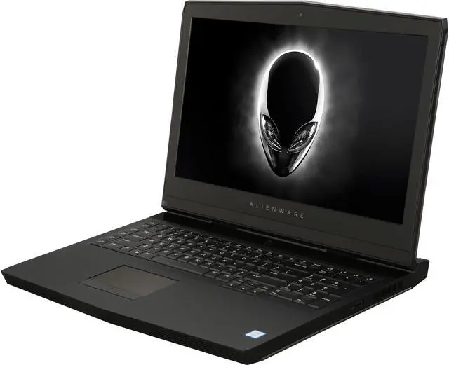Core I7 Alienware 17 R4 2016 Dell Alienware 17 R4 I7-6700HQ 32GB