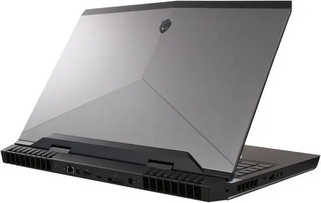 Alienware 17 R4 AQ173-7000SLV-OUS 17.3