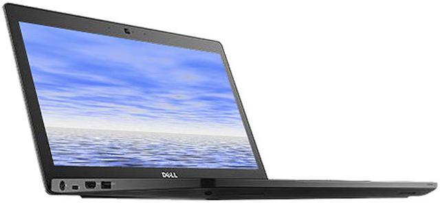 Refurbished: DELL Laptop Latitude Intel Core i5 7th Gen