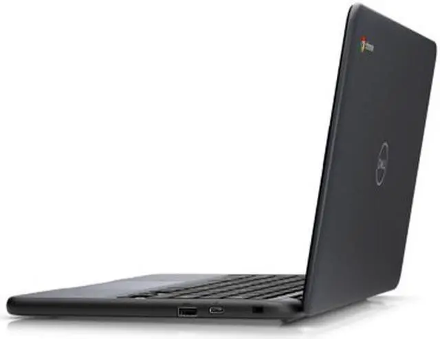 Schermo LCD 11.6 Pollici Per Dell Chromebook 11 2a Gen P22T - LED EDP, Opaco, 1366x768