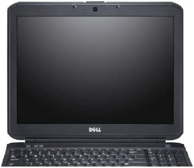 Alt view image 3 of 4 - DELL Laptop Latitude Intel Core i3-3120M 8GB Memory 256 GB SSD Intel HD Graphics 4000 15.6" Non-Touch Screen Windows 10 Pro 64-bit E5530