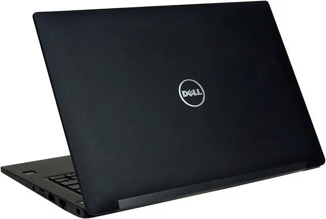 Alt view image 8 of 8 - DELL 12.5" Intel Core i5-6200U 8GB Memory 512 GB M.2 SSD Windows 10 Pro 64bit NE5-33005