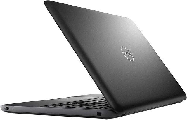 Alt view image 5 of 6 - DELL Laptop Intel Pentium N4200 4GB Memory 128 GB SSD 11.6" Touch Screen Windows 10 Pro 64bit 3189