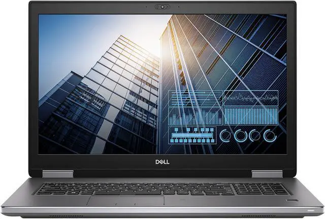 【未使用】Dell Precision 7740 i7/16GB/RTX3000 Amazon.com: Dell Precision 7740 Workstation Laptop | 17.3