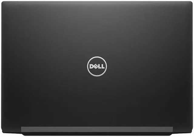 Alt view image 9 of 10 - DELL Grade A Laptop Latitude Intel Core i7-8650U 16GB Memory 256 GB SSD Intel UHD Graphics 620 12.5" Non-Touch Screen Windows 10 Pro 64-bit 7290