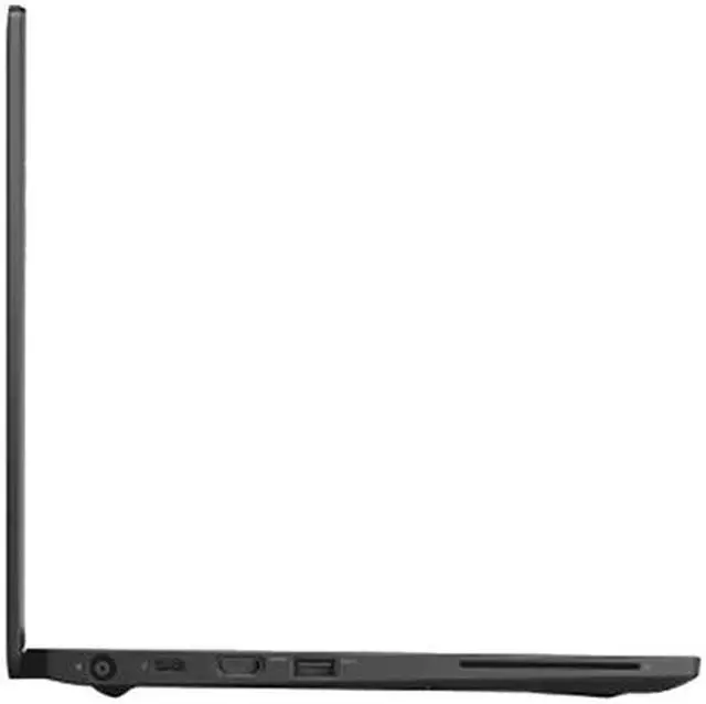 Alt view image 8 of 10 - DELL Grade A Laptop Latitude Intel Core i7-8650U 16GB Memory 256 GB SSD Intel UHD Graphics 620 12.5" Non-Touch Screen Windows 10 Pro 64-bit 7290