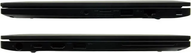 Alt view image 5 of 5 - DELL Grade B Laptop Latitude Intel Core i5-7300U 8GB Memory 256 GB SSD Intel HD Graphics 620 12.5" Non-Touch Screen Windows 10 Pro 64-bit 7280