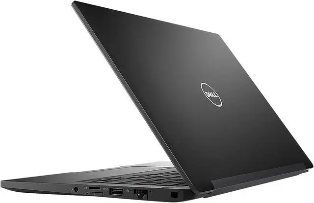 Alt view image 3 of 10 - DELL Grade A Laptop Latitude Intel Core i5-7300U 16GB Memory 256 GB SSD Intel HD Graphics 620 14.0" Non-Touch Screen Windows 10 Pro 64-bit 7480