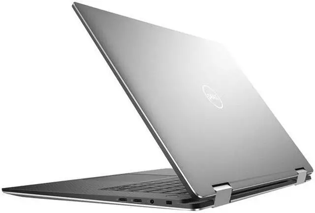 Alt view image 5 of 6 - DELL Grade B Laptop Precision Intel Core i7-8850H 32GB Memory 512 GB SSD Intel UHD Graphics 630 15.6" Non-Touch Screen Windows 10 Pro 64-bit 5530
