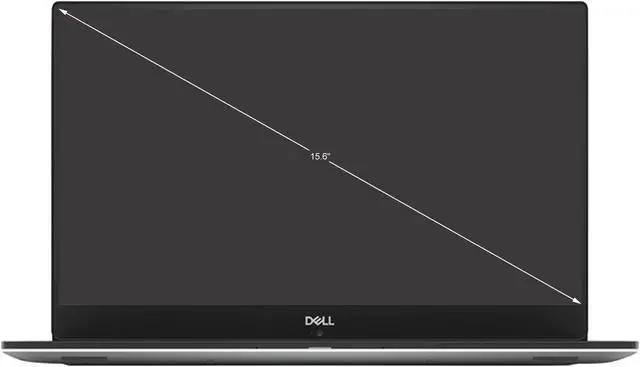 Alt view image 2 of 6 - DELL Grade B Laptop Precision Intel Core i7-8850H 32GB Memory 512 GB SSD Intel UHD Graphics 630 15.6" Non-Touch Screen Windows 10 Pro 64-bit 5530