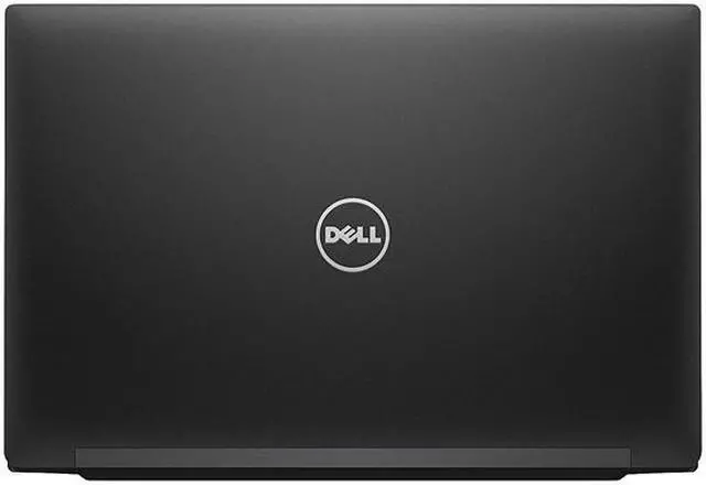 Alt view image 4 of 7 - DELL Grade A Laptop Latitude Intel Core i7-8650U 16GB Memory 512 GB M.2 NVMe SSD Intel UHD Graphics 620 14.0" Non-Touch Screen Windows 11 Pro 64-bit 7490