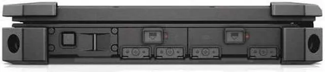 Alt view image 4 of 4 - DELL Latitude 12 11.6" Intel Core i5-6300U 8GB Memory 256GB SSD Windows 10 Pro 64-bit