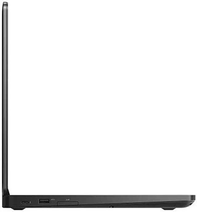Alt view image 6 of 9 - DELL Grade B Laptop Latitude Intel Core i5-8250U 16GB Memory 256 GB SSD Intel UHD Graphics 620 14.0" Non-Touch Screen Windows 10 Pro 64-bit 5490