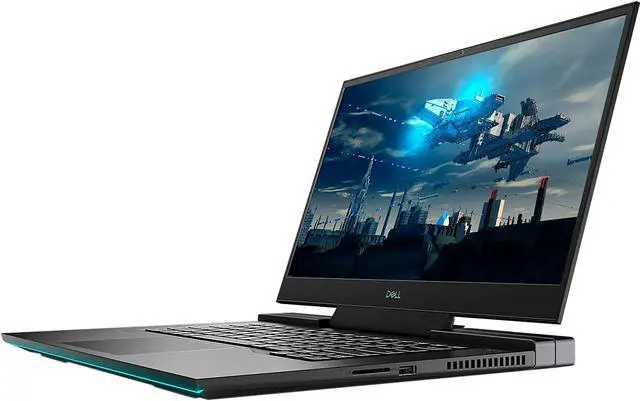 DELL - 15.6