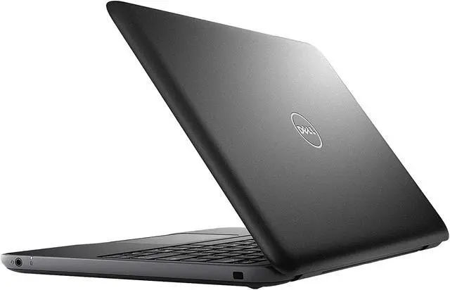 Alt view image 4 of 4 - DELL Laptop 3189 Intel Pentium N4200 (1.10GHz) 4 GB Memory 128 GB SSD Intel HD Graphics 505 11.6" Touchscreen Windows 10 Pro 64-bit Grade C