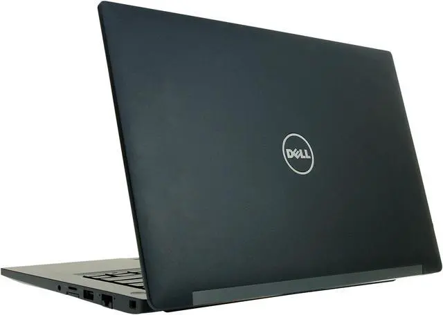 Alt view image 8 of 8 - DELL Laptop Latitude 7480 Intel Core i7 6th Gen 6600U (2.60GHz) 8 GB Memory 256 GB SSD Intel HD Graphics 520 14.0" Touchscreen Windows 10 Pro 64-bit Grade B
