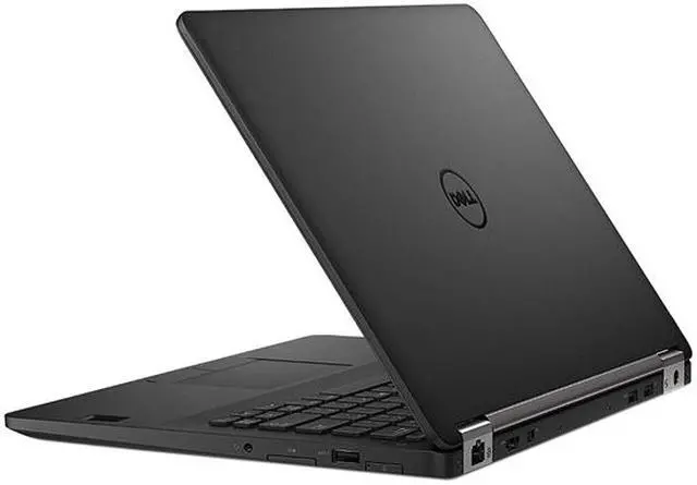 Alt view image 3 of 4 - DELL Laptop Latitude Intel Core i5-6300U 8GB Memory 256 GB SSD Intel HD Graphics 520 14.0" Non-Touch Screen Windows 10 Pro 64-bit E7470