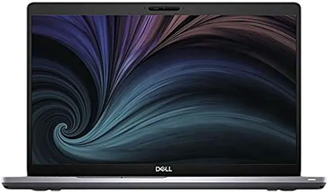 Main image of DELL Latitude 15.6" Intel Core i5-10210U 8GB Memory 256GB PCIe SSD Windows 10 Pro 64-bit 5510