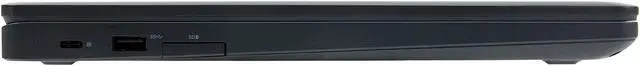 Alt view image 6 of 9 - DELL Grade B Laptop Latitude Intel Core i5-7200U 16GB Memory 256 GB SSD Intel HD Graphics 620 15.6" Non-Touch Screen Windows 10 Pro 64-bit 5580