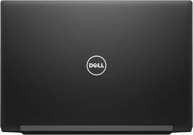 Alt view image 4 of 4 - DELL Grade A Laptop Intel Core i5-8250U 8GB Memory 500 GB PCIe SSD Intel UHD Graphics 620 13.3" Touch Screen Windows 11 Pro 64-bit 7390