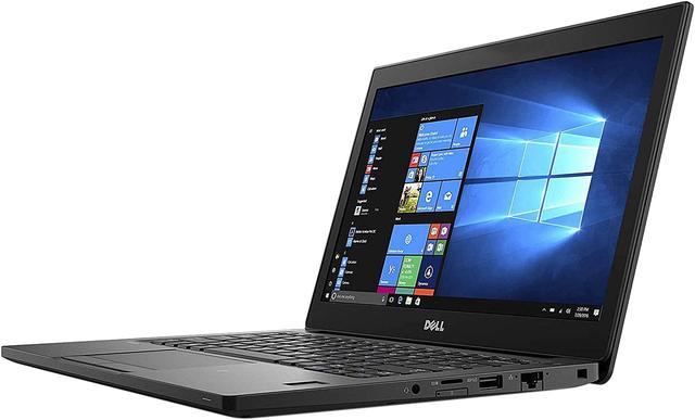 Refurbished: DELL Laptop Latitude 7280 Intel Core i5 6th Gen 6300U ...