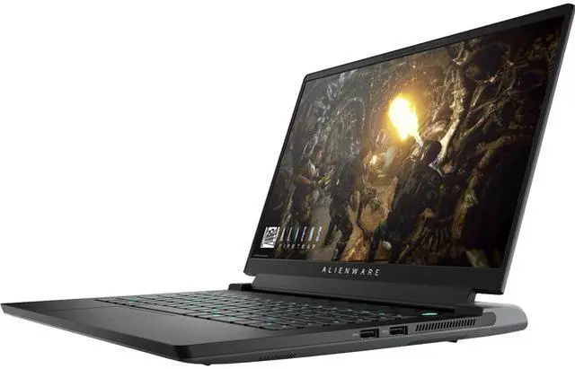 Alienware ノートPC 3060 Word to the RTX 3060-powered Alienware laptop going for $980