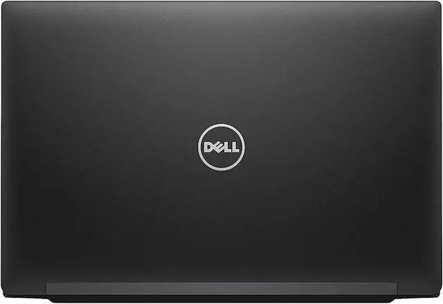 Alt view image 8 of 8 - DELL Grade A Laptop Latitude Intel Core i5-8350U 16GB Memory 256 GB SSD Intel UHD Graphics 620 14.0" Non-Touch Screen Windows 11 Pro 64-bit 7490