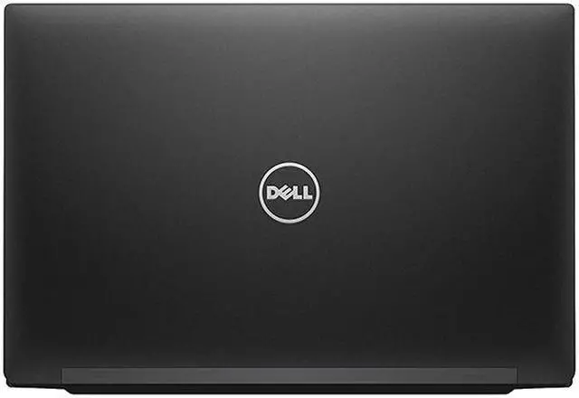 Alt view image 4 of 4 - DELL Grade B Laptop Latitude Intel Core i7-8650U 16GB Memory 256 GB SSD Intel UHD Graphics 620 14.0" Touch Screen Windows 11 Pro 64-bit 7490