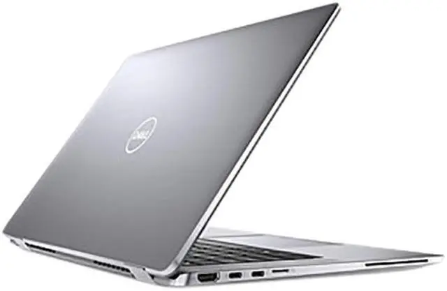 Alt view image 10 of 12 - DELL Latitude Intel Core i7-1185G7 16GB Memory 512 GB SSD Intel Iris Xe Graphics 15.0" Touch Screen 1920 x 1080 Convertible 2-in-1 Laptop Windows 10 Pro 64-bit 9520