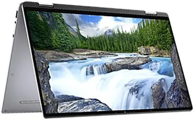 Alt view image 5 of 12 - DELL Latitude Intel Core i7-1185G7 16GB Memory 512 GB SSD Intel Iris Xe Graphics 15.0" Touch Screen 1920 x 1080 Convertible 2-in-1 Laptop Windows 10 Pro 64-bit 9520